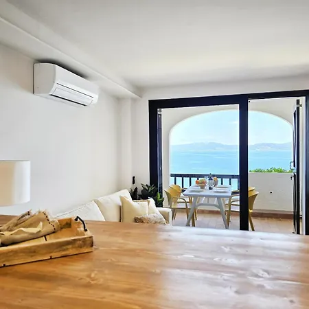 Charlotte דירה L' Escala