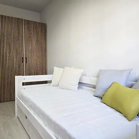 דירה Charlotte L' Escala