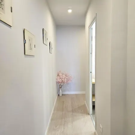 Appartement Charlotte