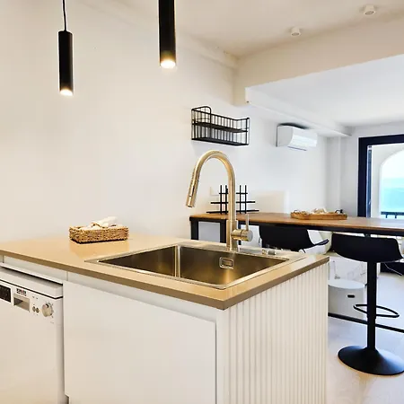 Appartement Charlotte *