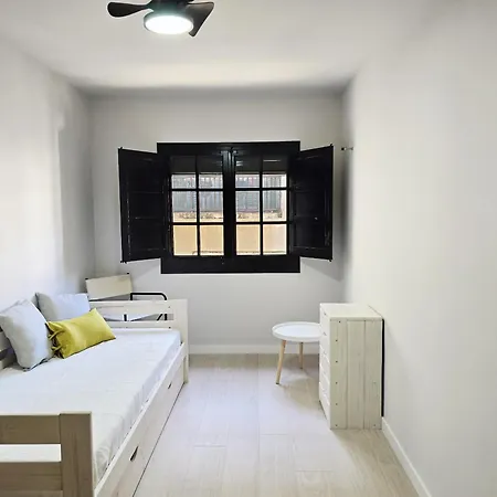 Charlotte Appartement L' Escala