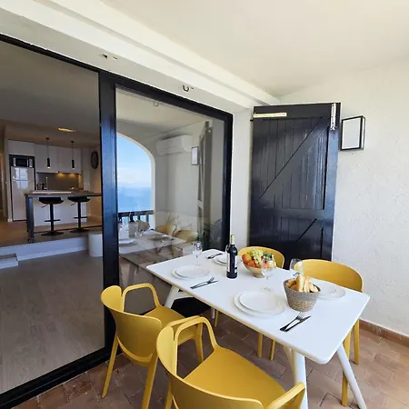 Charlotte Appartement *