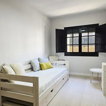 Appartement Charlotte *