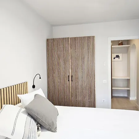 Charlotte Appartement L' Escala