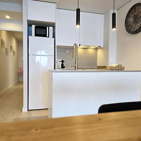 Appartement Charlotte