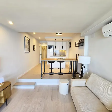 Appartement Charlotte *