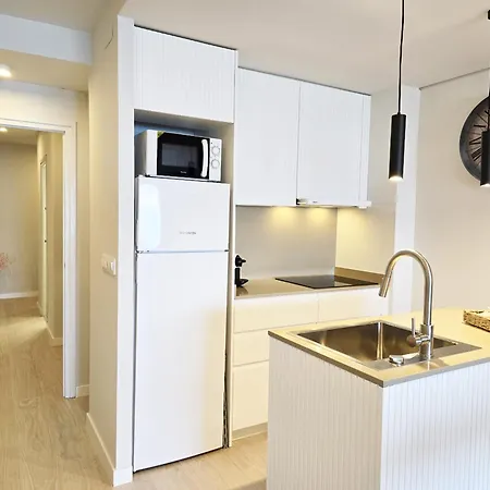 Appartement Charlotte L' Escala